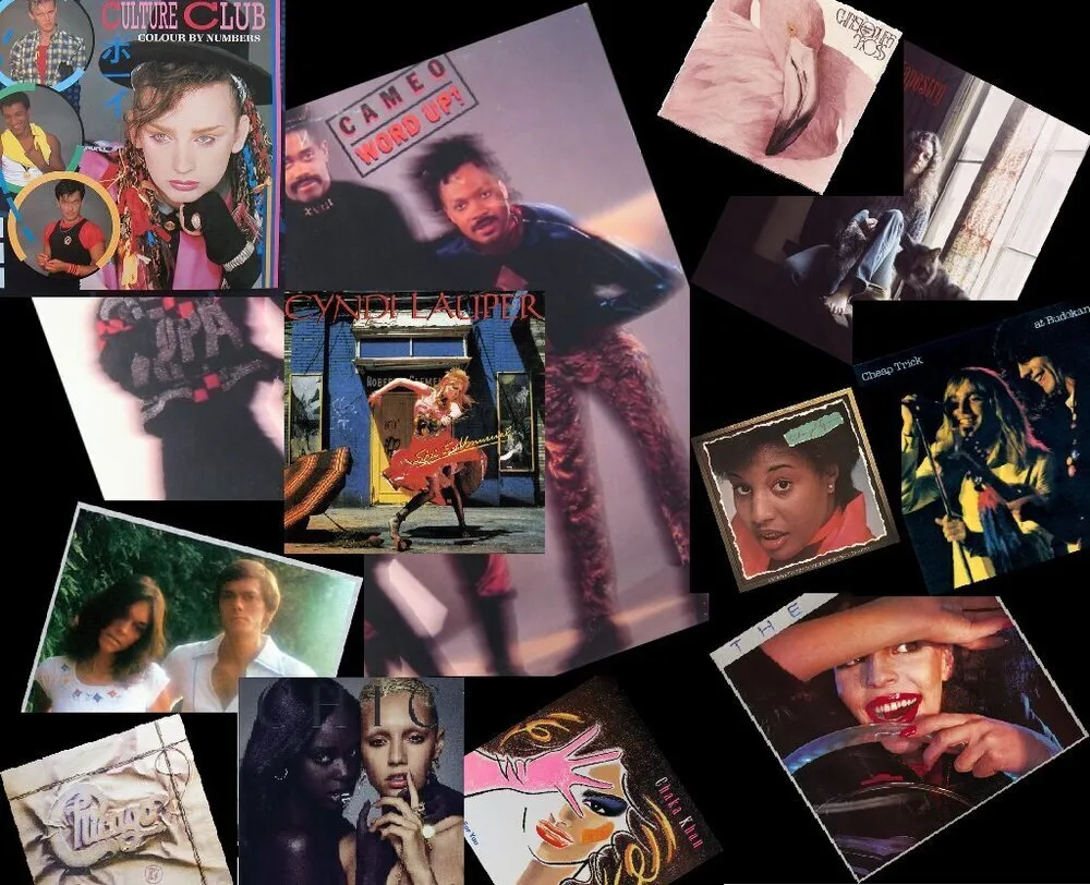 【Ｃ】アーティスト