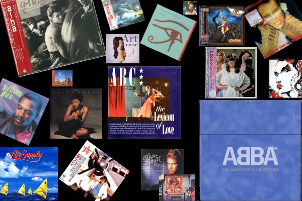 【Ａ】アーティスト