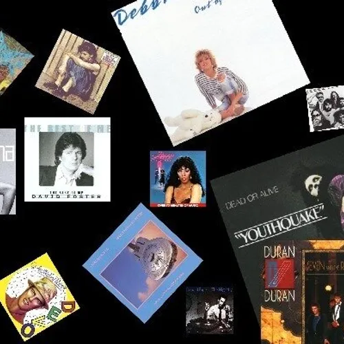 【D】アーティスト