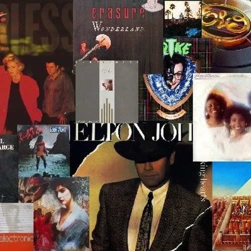 【Ｅ】アーティスト