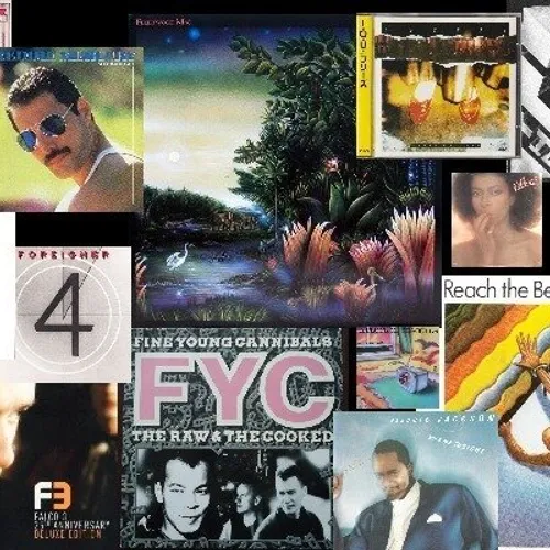 【Ｆ】アーティスト