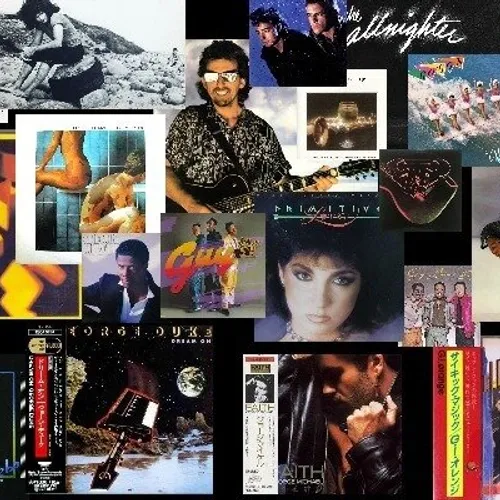 【Ｇ】アーティスト