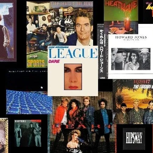 【Ｈ】アーティスト