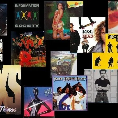 【Ｉ】アーティスト