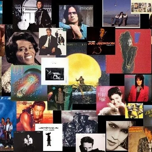 【Ｊ】アーティスト