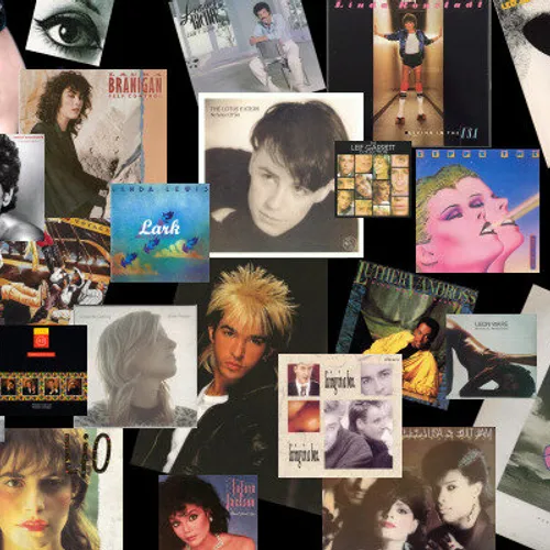 【Ｌ】アーティスト