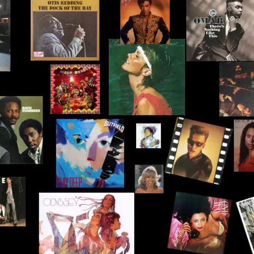 【Ｏ】アーティスト