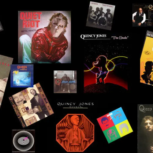 【Ｑ】アーティスト