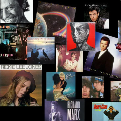 【Ｒ】アーティスト