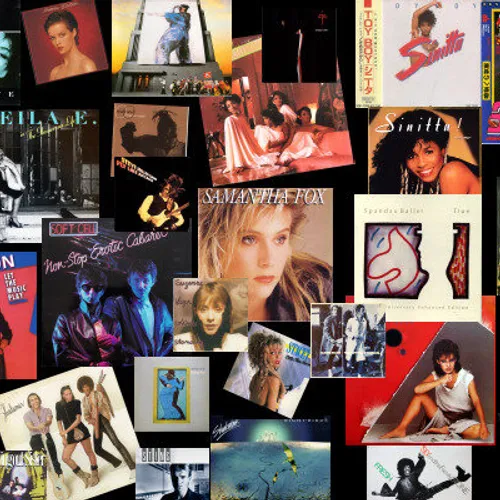 【Ｓ】アーティスト