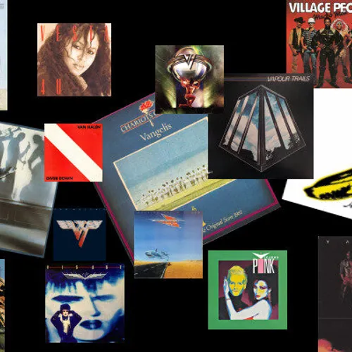 【Ｖ】アーティスト