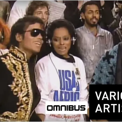 【Various】Various Artists, オムニバス, サントラ, コンピレーション, トリビュートもの 等