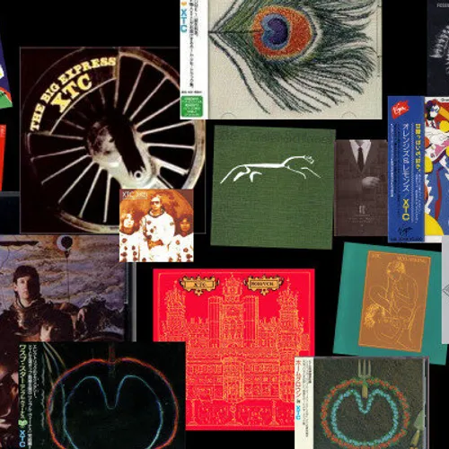 【Ｘ】アーティスト