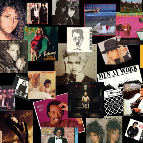 【Ｍ】アーティスト